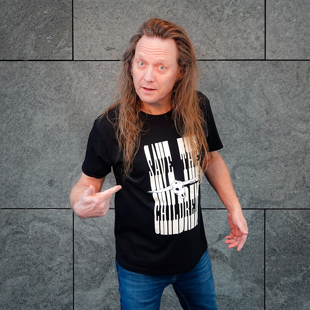 Til den lille og den store rock-fan - Billede 3