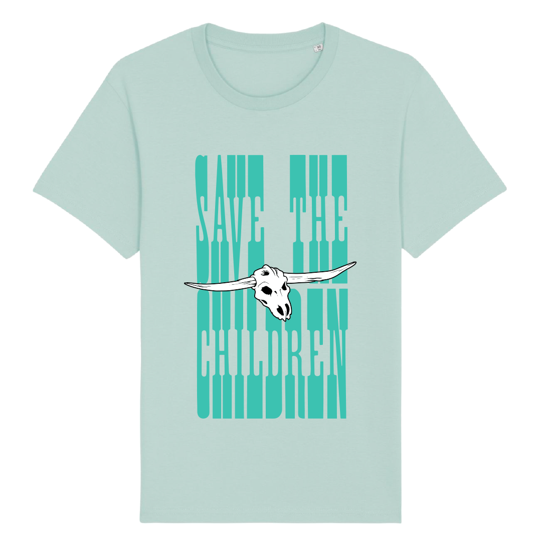 D-A-D X RED BARNET T-SHIRT 40-ÅRS JUBILÆUM - Billede 3